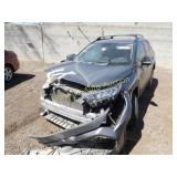 2021 Toyota Rav4 2T3W1RFV2MC147602 Gray