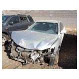 2008 Toyota Camry 4T1BE46K88U233506 Beige