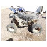 2020 Zhejiang Coolster L6ZSCKLA1L1002779 Black