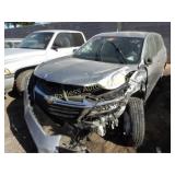 2024 Chevrolet Equinox 3GNAXJEG4RS218435 Silver