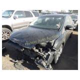 2013 Ford Focus 1FADP3F27DL232175 Black
