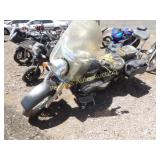 2006 Suzuki VL800 JS1VS55A462110992 Gray