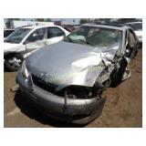 2000 Lexus ES300 JT8BF28G3Y5077009 Silver