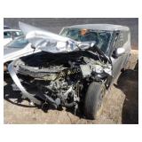 2023 Kia Soul KNDJ33AU2P7876469 Silver