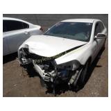 2011 Chevrolet Malibu 1G1ZE5E16BF355660 White