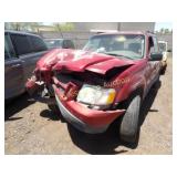 2004 Ford Explorer Spt Trac 1FMZU67KX4UB93922 Red