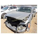 1998 Ford Crown Victoria 2FAFP74W1WX102596 Gray