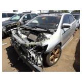 2014 Toyota Camry 4T1BF1FK3EU321743 Silver