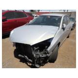 2010 Hyundai Elantra KMHDU4AD3AU142895 Silver
