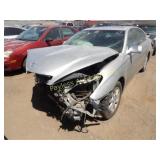 2003 Lexus ES300 JTHBF30GX36008788 Silver
