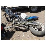 2023 Suzuki GSX-R1000R JS1DM11H5P7100364 White