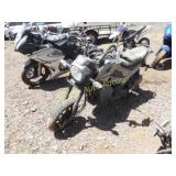 2024 Honda Navi 3H1JK07E0RD001302 Gray