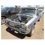 1989 Toyota PU JT4RN82P3K0000563 Blue