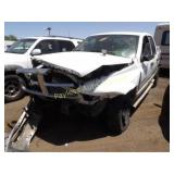 2004 Dodge Ram 3D7KU28D44G229708 White