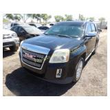 2015 GMC Terrain 2GKALTEK8F6120754