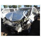 2013 Chevrolet Traverse 1GNKRFKD3DJ157580 Silver