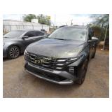 2025 Hyundai Tucson KM8JEDD15SU339585 Green
