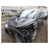 2016 Hyundai Accent KMHCT5AE4GU265031 Black