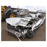2004 Volvo S80 YV1TS59H341368678 Silver