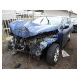 2018 Nissan Rogue Sport JN1BJ1CP4JW109938 Blue