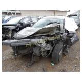 2015 Honda Accord 1HGCR2F36FA181884 Gray