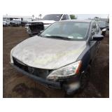 2014 Nissan Sentra 3N1AB7AP6EY269543 Gray