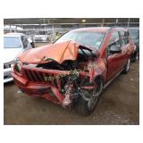 2010 Jeep Compass 1J4NT4FB1AD585267 Copper