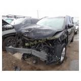 2012 Jeep Compass 1C4NJCEBXCD715962 Black