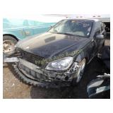 2014 Mercedes L-250 WDDGF4HB6EG233461 Black
