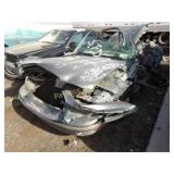 1998 Buick LeSabre 1G4HR52K2WH498339 Green