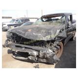 2005 Chevrolet Silverado 1GCEC14X35Z123790 Black