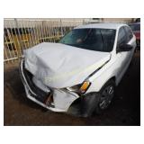 2016 Volkswagen Jetta 3VW267AJ5GM361574 White