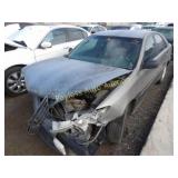 2005 Toyota Camry 4T1BE32K65U510200 Gray