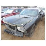 2011 Dodge Challenger 2B3CJ4DG1BH501536 Black