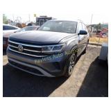 2023 Volkswagen Atlas 1V2DP2CA8PC509340 Gray