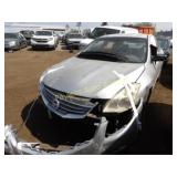 2010 Nissan Altima 1N4AL2AP8AN449178 Silver