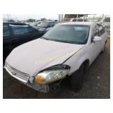 2006 Chevrolet Impala 2G1WC581X69147882 Primer