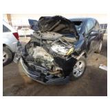 2019 Chevrolet Trax 3GNCJKSB7KL346144 Black