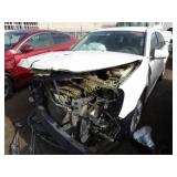 2008 Chrysler Sebring 1C3LC56R98N210154 White