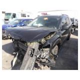 2018 Dodge Journey 3C4PDCAB4JT509520 Black