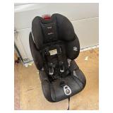 Britax Convertible Child Seat