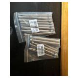 Hex Head Bolts