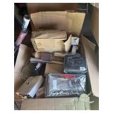 XXL Box of Assorted House / Daily Goods