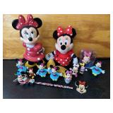 Minnie Mouse Disney Collection