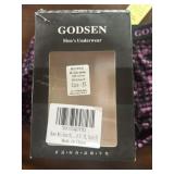 GODSEN Men