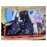 Assorted NEW Clothing / Swim / Toys