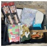XL Lot of Assorted Party Decor / Daily Goods
