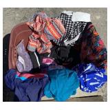 XXL Box of Assorted NEW Clothing
