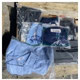 Assorted NEW Clothing