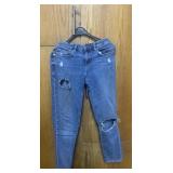 Garage Jeans Size 0